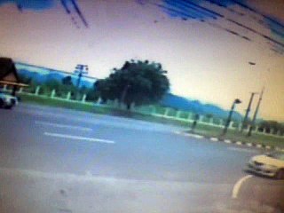 Horror após acidente "ALMA ABANDONA CORPO"-J.Renato Brasil Sertanejo