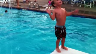 Best KID Fails of 2016 _ Funny Fail Compilation