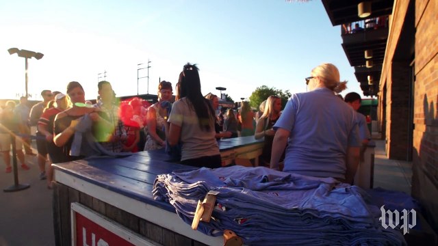 Rooting for the Cleveland Indians is a lifetime of pain, even for senators