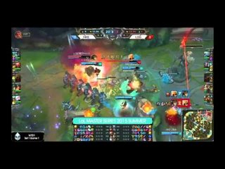 【LMS精華】HKES vs LGS 經濟優勢 直取主堡