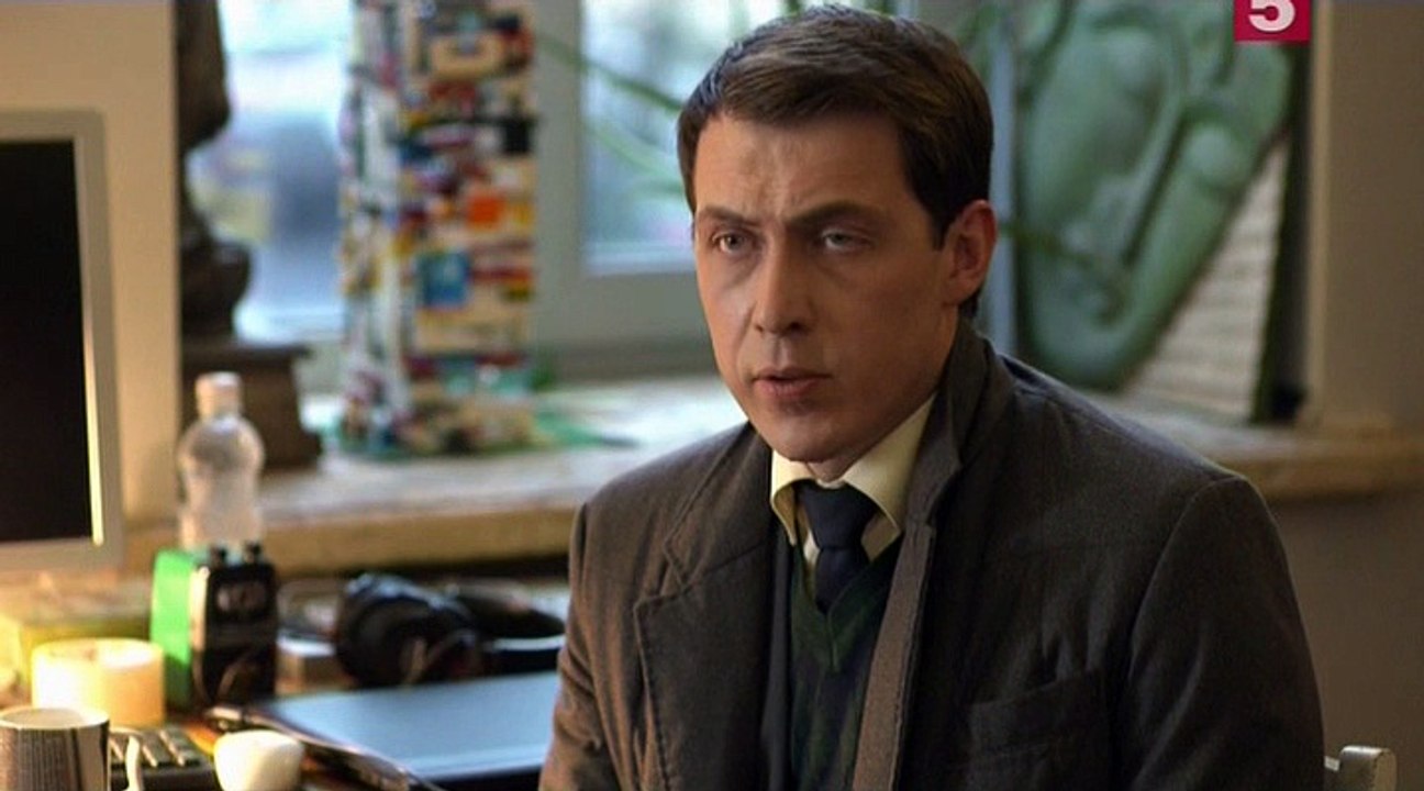 такая работа 40 серия