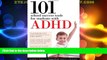 Big Deals  101 School Success Tools for Students with ADHD  Full Read Most Wanted