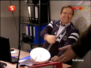 Kollama 121. Bölüm 6. Kısım SON