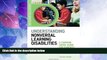 Big Deals  Understanding Nonverbal Learning Disabilities: A Common-Sense Guide for Parents and