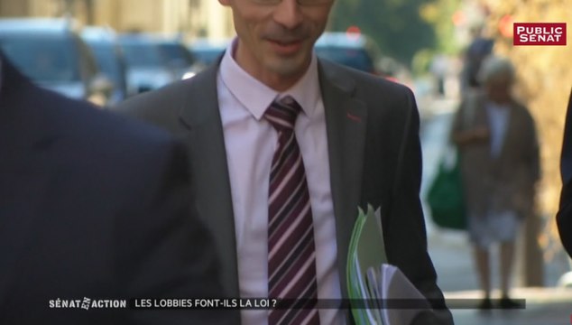 On va plus loin - Le 24h sur Public Sénat (06/10/2016)