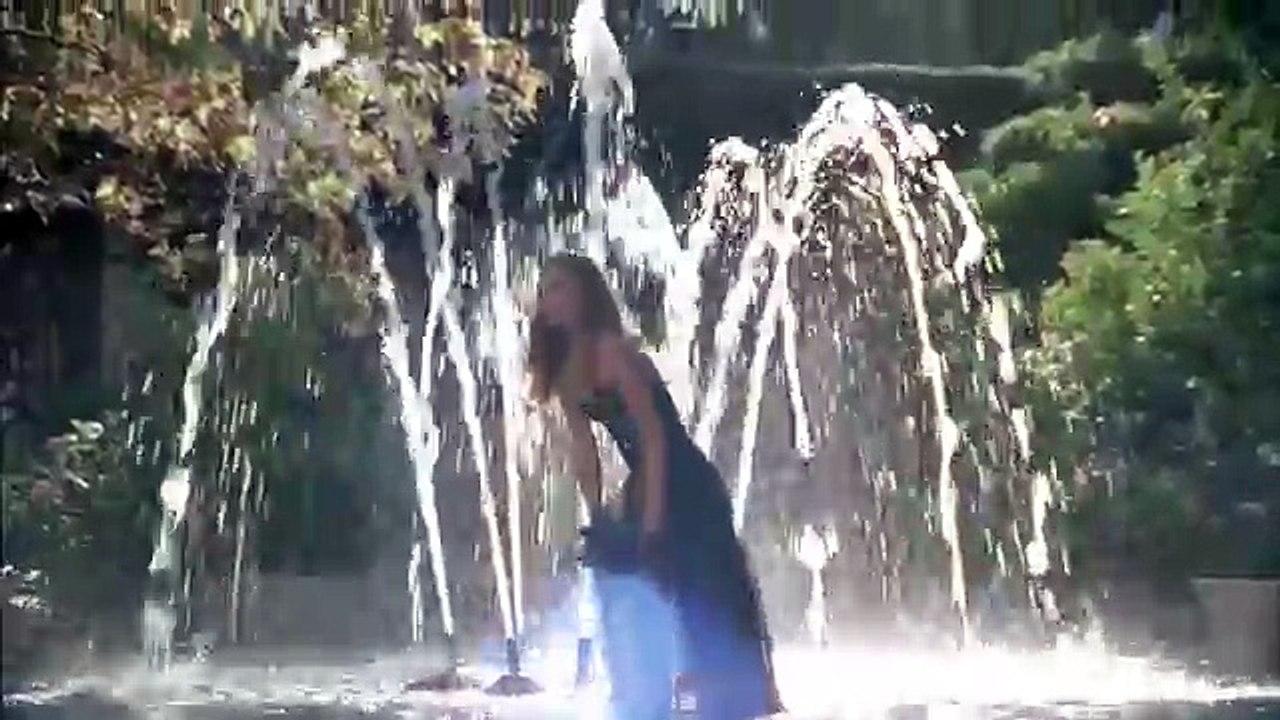 Comercial Miss Dior