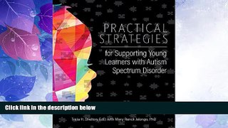 Big Deals  Practical Strategies for Supporting Young Learners with Autism Spectrum Disorder  Best