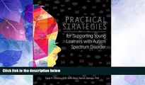 Big Deals  Practical Strategies for Supporting Young Learners with Autism Spectrum Disorder  Best