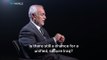 Former Iraqi vice president Tariq al-Hashimi, on the future of Iraq