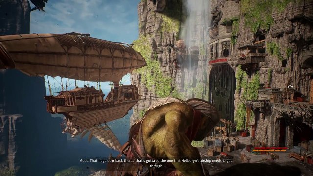 STYX Shards of Darkness - Gameplay Overview Trailer