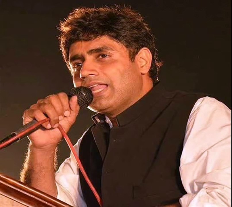 Abrar Ul Haq New PTI Song Zalima Sada Paisa Lota Day - YouTube