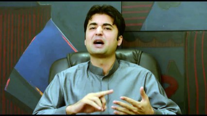 Muraad Saeed takes class of Bilawal Bhutto