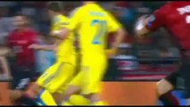 Turkey vs Ukraine 2-2 All Goals & Highlights (2018 World Cup Qualification) 6/10/2016