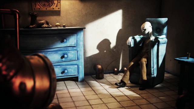 Korn - A Different World (Feat. Corey Taylor)