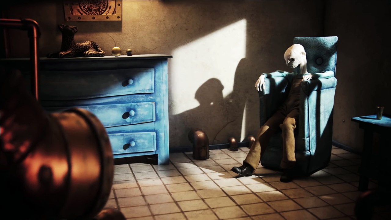 Korn - A Different World (Feat. Corey Taylor)