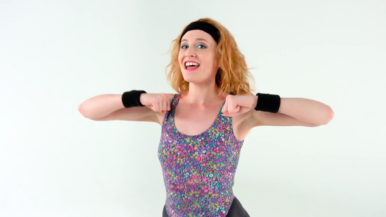 Janet Devlin - Outernet Song