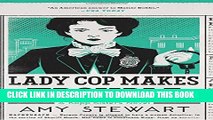 Collection Book Lady Cop Makes Trouble (A Kopp Sisters Novel)