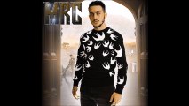 MRC - J'ai Le Mal De Nous ( 2016 )