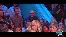 Bernard de la Villardière répond à l'équipe de TPMP - TPMP - 06/10/2016