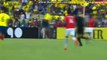 Cristian Ramirez Goal - Ecuador 2-0 Chile 06.10.2016