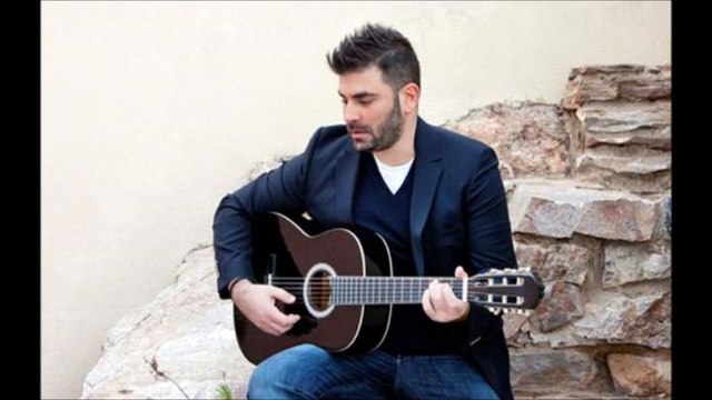 PANTELIS PANTELIDIS - PAME STOIXHMA