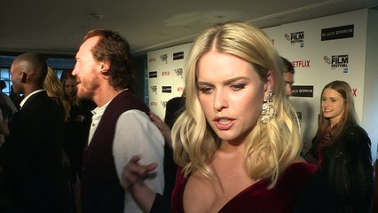 Alice Eve Reveals She’s a Binge Drinker, Not a Binge Watcher 🍷