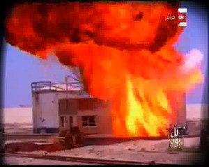 شاهد.. محمود ياسين يكشف أسرار جديدة لأفلامه عن حرب أكتوبر