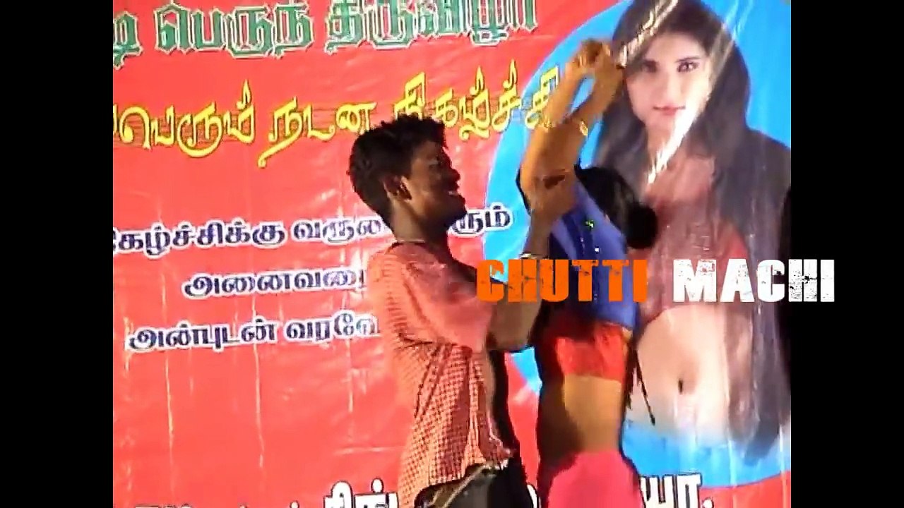 Latest New Hot Record Dance 2016 Nigalchigal Full HD | Chutti Machi