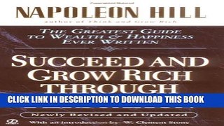 [PDF] Succeed and Grow Rich through Persuasion: Revised Edition Popular Collection