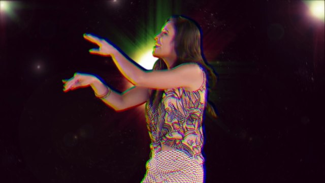 Zaho - Laissez-les kouma feat. MHD (Clip officiel)