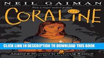 [PDF] Coraline: The Graphic Novel Popular Colection