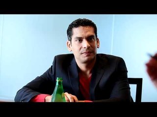 Entrevista a Ismael Cala