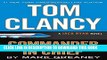 [PDF] Tom Clancy Commander in Chief: A Jack Ryan Novel Full Online