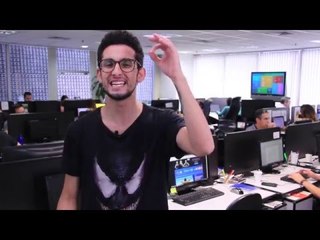 Minuto AreaH - Curtindo o feriado e robôs sexuais