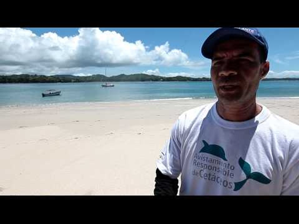 Isla Catalina