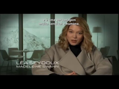 ‘007:Contra Spectre’ ganha DVD e Blu-Ray com cenas extras