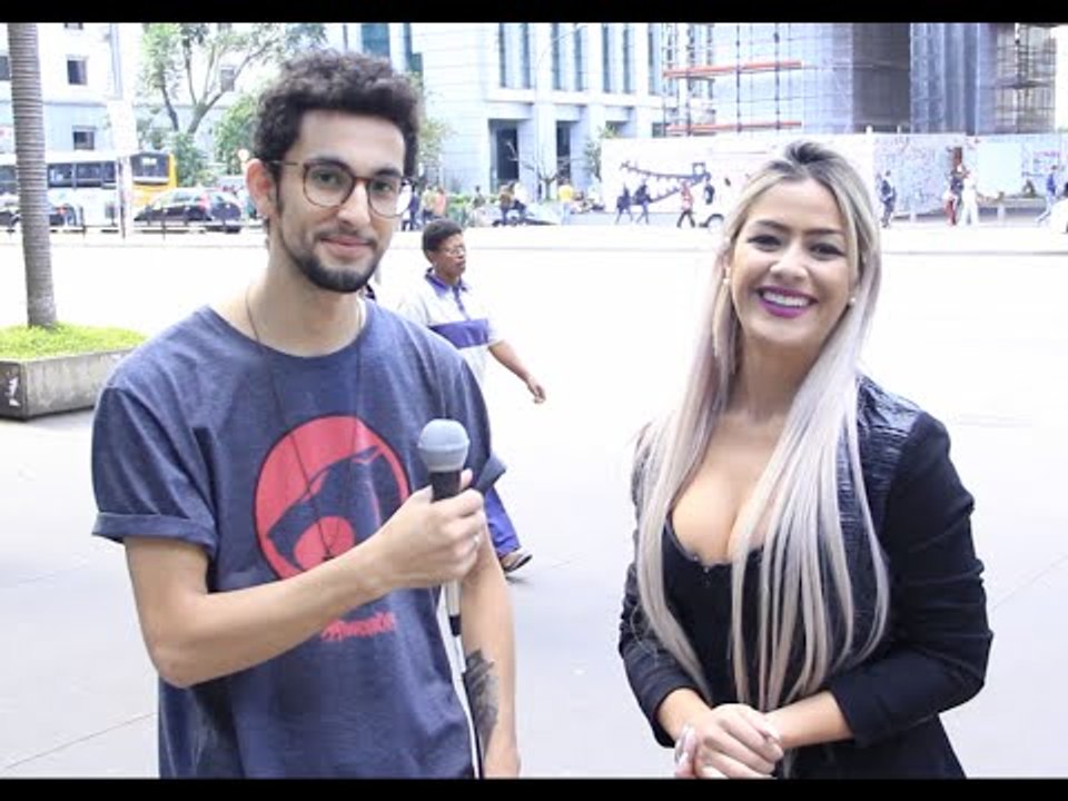O que as mulheres acham sexy nos homens?