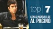 TOP 7 - As melhores cenas de Al Pacino