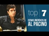 TOP 7 - As melhores cenas de Al Pacino