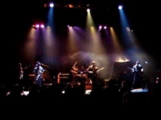 Madame Tourneau au Festival Mozaik