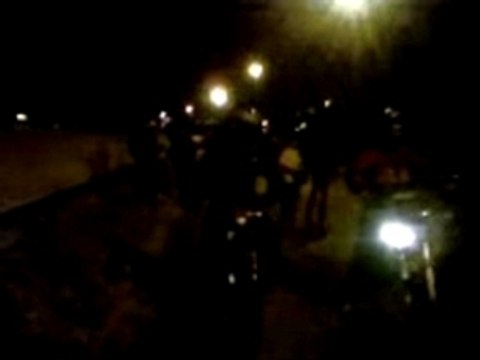 Course de scoot et 50 a boite du 42