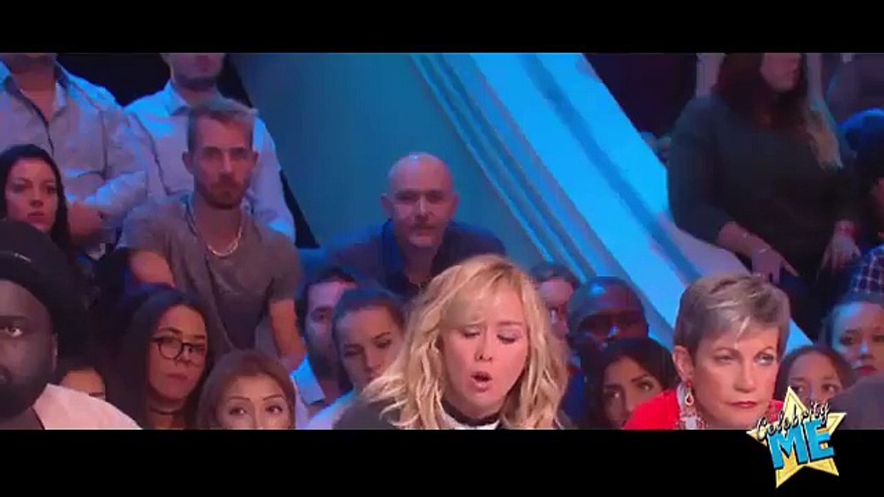 Karine Lemarchand - Le caprice est dans le pré - - TPMP - 06_10_2016