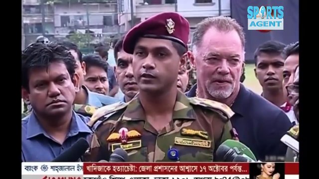 ক্রিকেট বিশ্বকে চমক দেখালো বাংলাদেশ | Bangladesh Cricket News 2016 [Sports Agent]