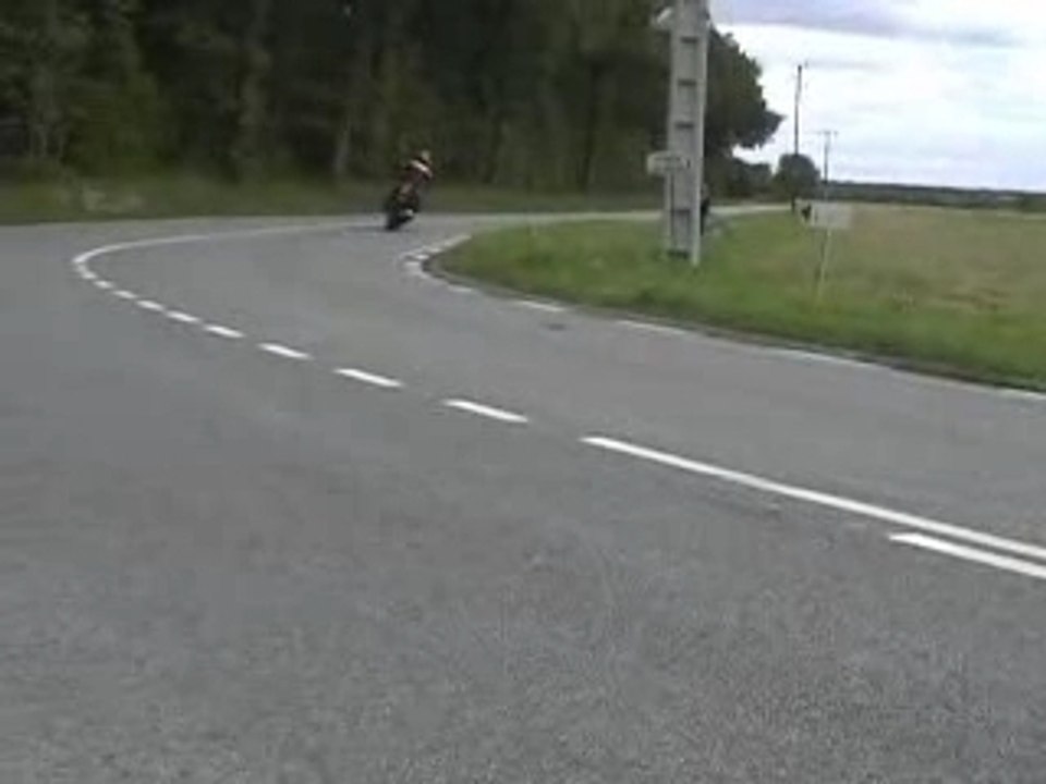 Peanutcreou.com - Virage du Trappeur