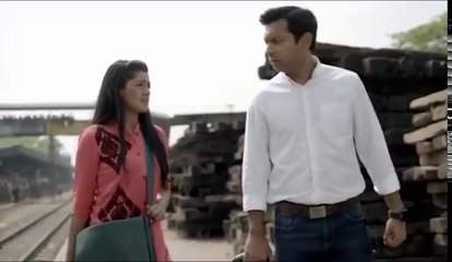 Angry Bird - Full Telefilm (2016) _ Tahsan _ Tisha