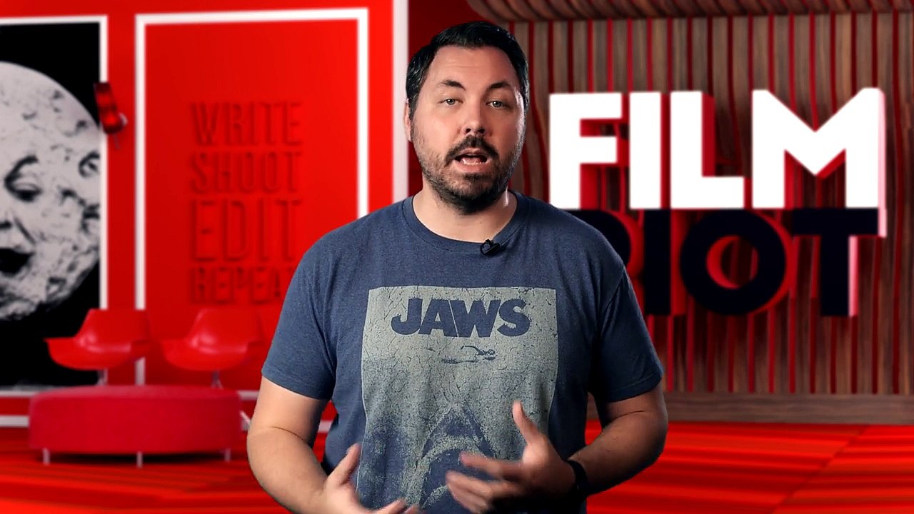 Blackmagic URSA Mini Review