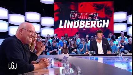 Nouvelle polémique sur le plateau du Grand Journal