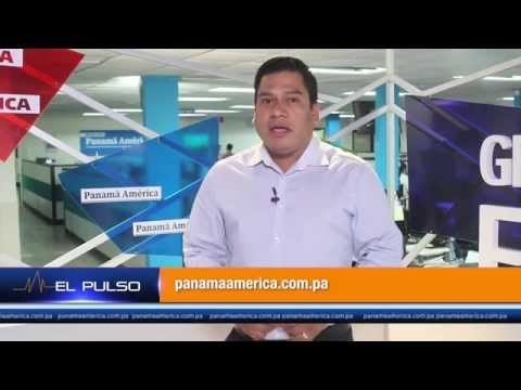 El Pulso - Funeral de Estado para los restos del expresidente Juan Demostenes Arosemena