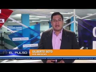 El Pulso - Denuncia a falsos abogados