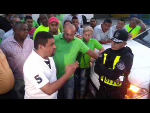 El Pulso - Piratas le tuercen el brazo a la ATTT